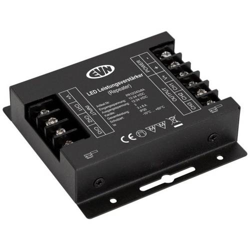 EVN PR12/24-3x8A Verstärker 1 St.