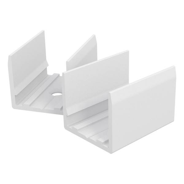 EVN TVB67MBS Befestigungsclips EVN Lichttechnik 1 St.