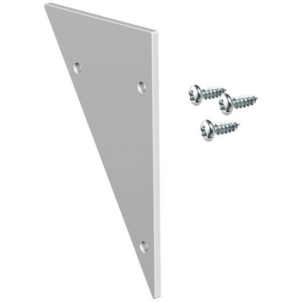 EVN APSWEAP Endabschlussplatte AP SW EAP 1 St.