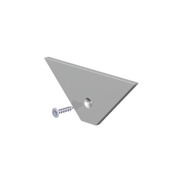 EVN APTREAP Endabschlussplatte APTREAP 1 St.