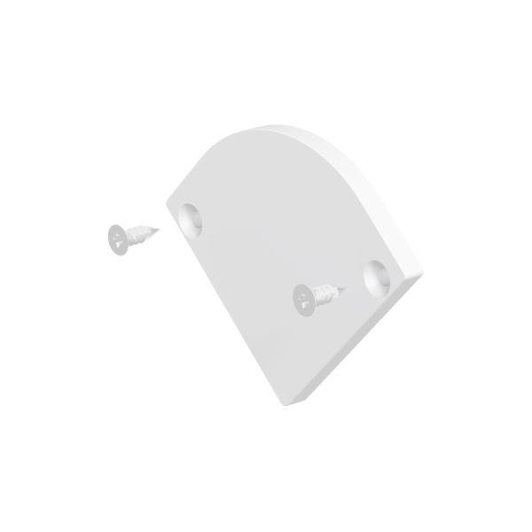 EVN APEXLWEAPHR Endabschlussplatte APEXLWEAPHR 1 St.