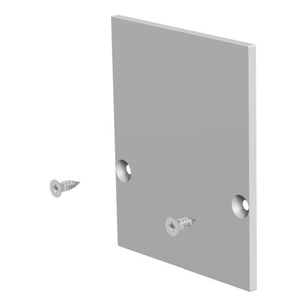 EVN APRU44EAPH Endabschlussplatte APRU44EAPH 1 St.