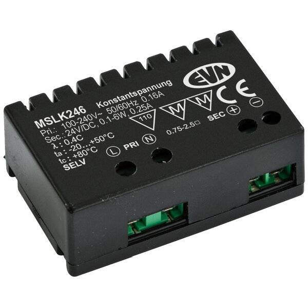 EVN MSLK246 LED-Betriebsgerät 1 St.