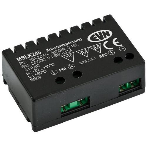 EVN MSLK246 LED-Betriebsgerät 1 St.