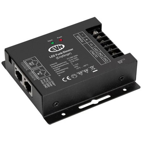 EVN FC-DIM-3x8A Funk-Dimmer 1 St.