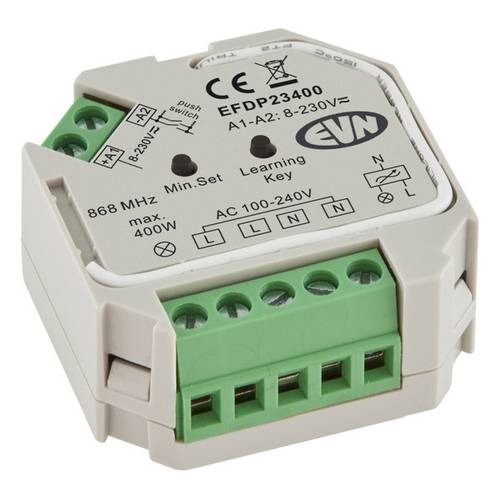 EVN EFDP23400 Funk-Dimmer 1 St.