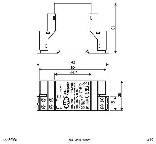 Computerhauptplatine mit zentralem CPU-Sockel, mehreren RAM-Steckplätzen, Erweiterungssteckplätzen und hinteren Ein-/Ausgabe-Anschlüssen.