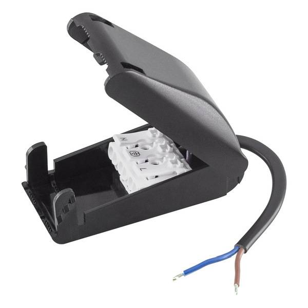 EVN AB45016 Anschlussbox 1 St.