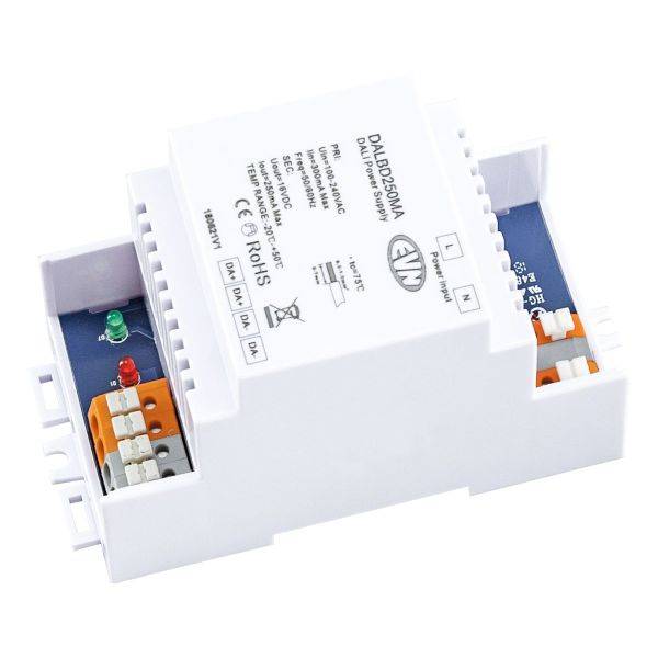 EVN DALBD250MA Dimmer 1 St.