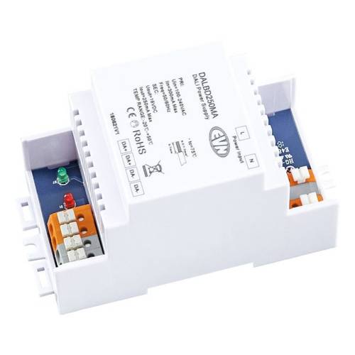 EVN DALBD250MA Dimmer 1 St.