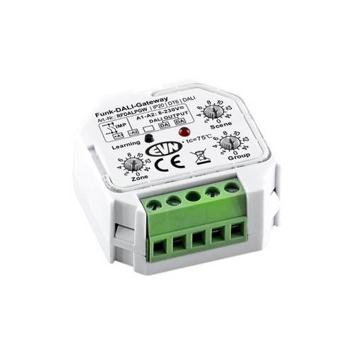 EVN RFDALPGW Empfänger EVN Lichttechnik