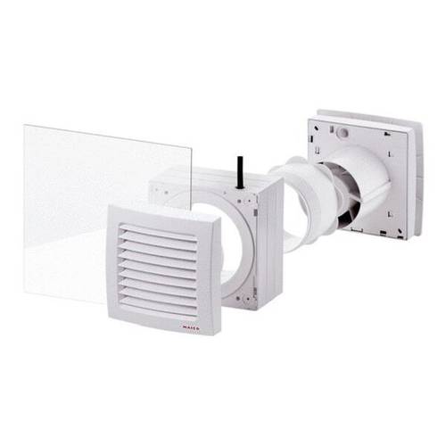 Maico Ventilatoren Maico Fenstereinbau-Satz