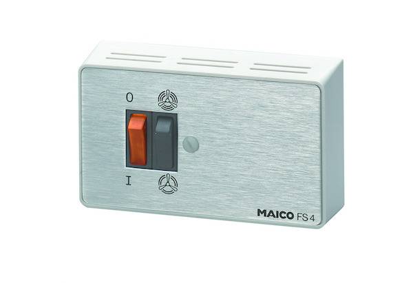 Maico Ventilatoren Maico Schutzgitter