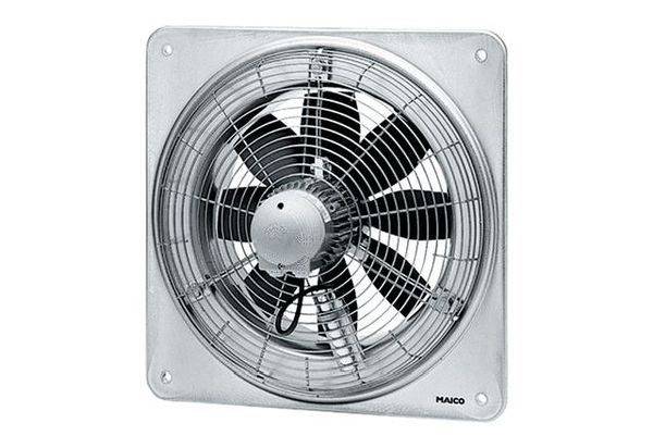 Maico Ventilatoren LB12283 Axiallüfter