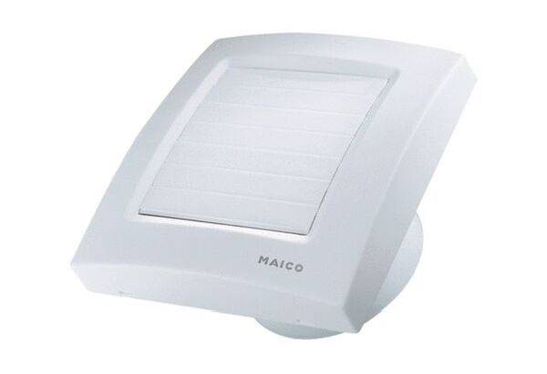 Maico Ventilatoren Maico Kleinraumventilator 180 m³/h 120 mm