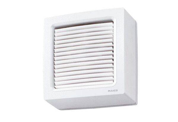 Maico Ventilatoren Maico Wand- und Fensterlüfter 640 m³/h 225 mm