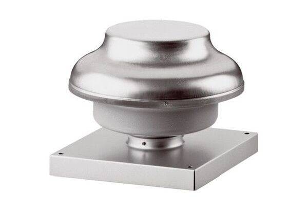 Maico Ventilatoren Maico Dachventilator 325 m³/h 125 mm