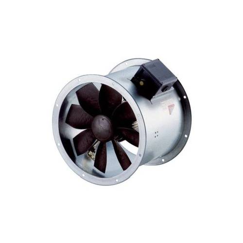 Maico Ventilatoren 0086.0700 Rohrlüfter
