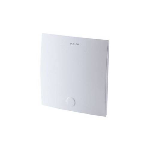 Maico Ventilatoren Maico Abdeckung Weiß