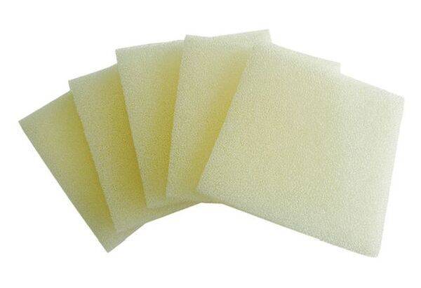 Maico Ventilatoren Maico Staubfilter