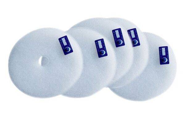 Maico Ventilatoren Maico Ersatz-Luftfilter