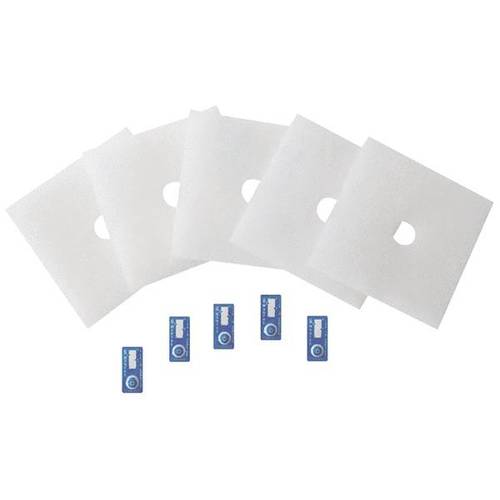 Maico Ventilatoren 0093.0331 Ersatz-Luftfilter Mehrfarbig