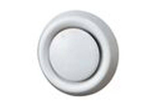 Maico Ventilatoren Maico Tellerventil Mehrfarbig