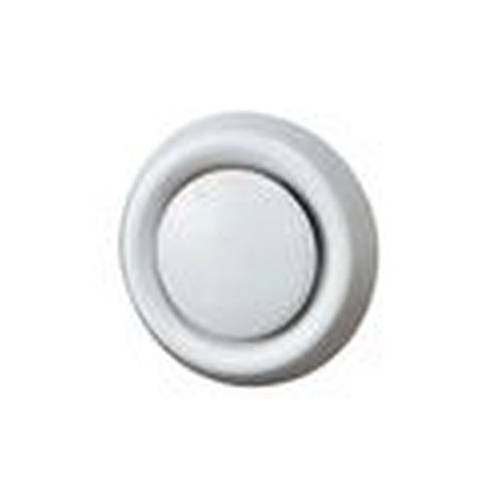 Maico Ventilatoren Maico Tellerventil Weiß