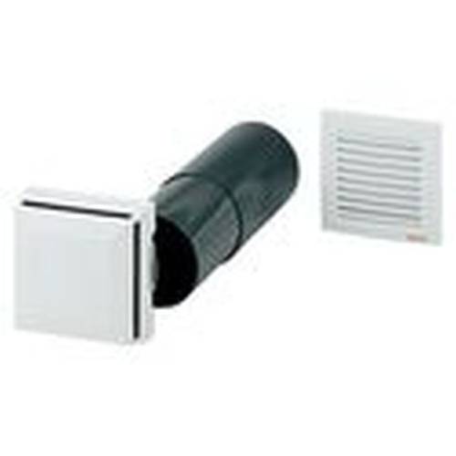 Maico Ventilatoren Maico Aussenluftdurchlass Weiß