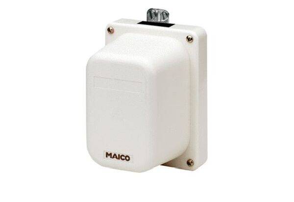 Maico Ventilatoren Maico Stellmotor