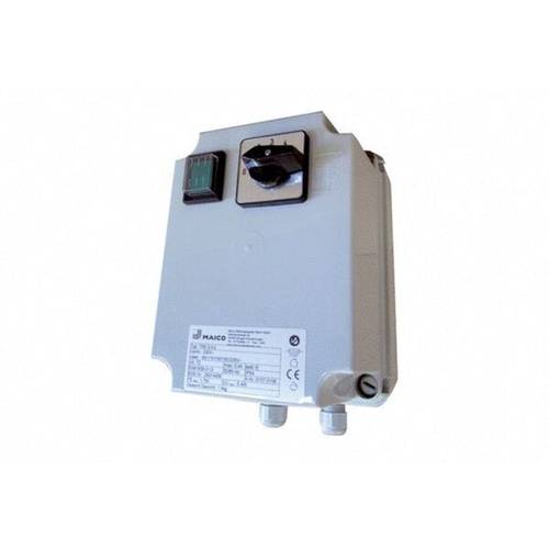 Thumbnail - Maico Ventilatoren 0157.0159 5-Stufentransformator