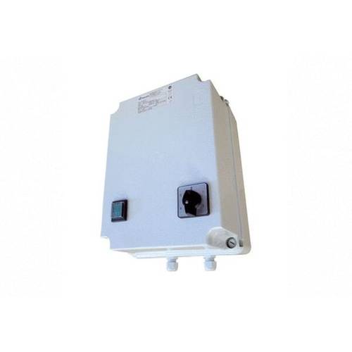 Maico Ventilatoren 0157.0160 5-Stufentransformator