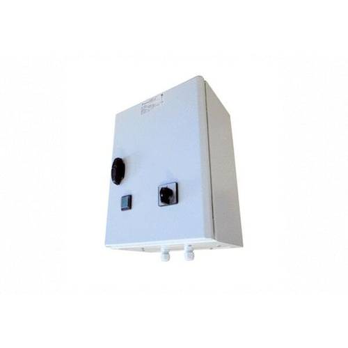 Maico Ventilatoren 0157.0150 5-Stufentransformator