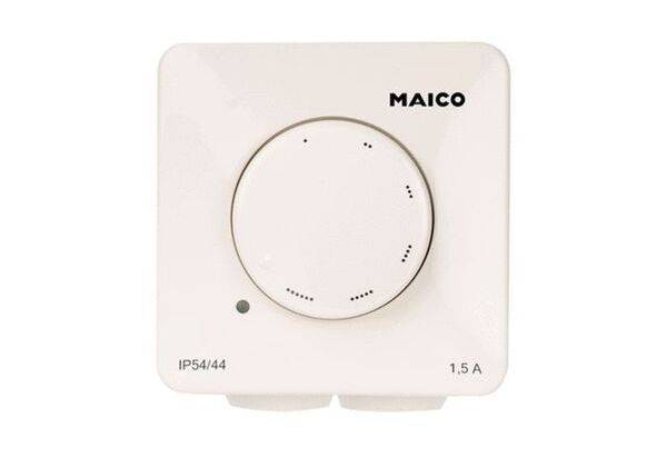 Maico Ventilatoren Maico Drehzahlregler Mehrfarbig