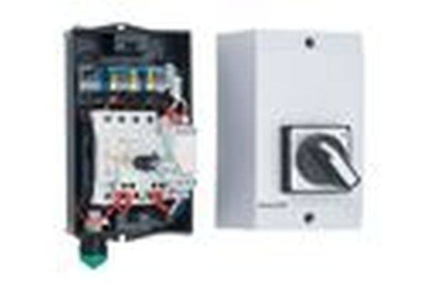 Maico Ventilatoren Maico Schutzrelais