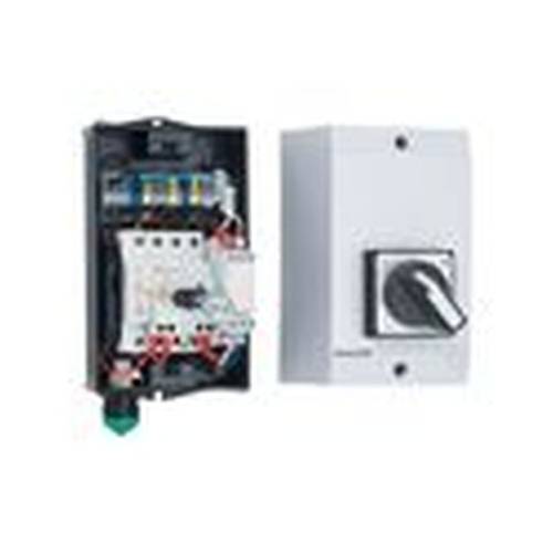 Maico Ventilatoren Maico Schutzrelais