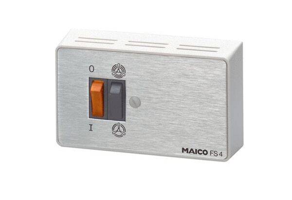 Maico Ventilatoren Maico Stufenschalter