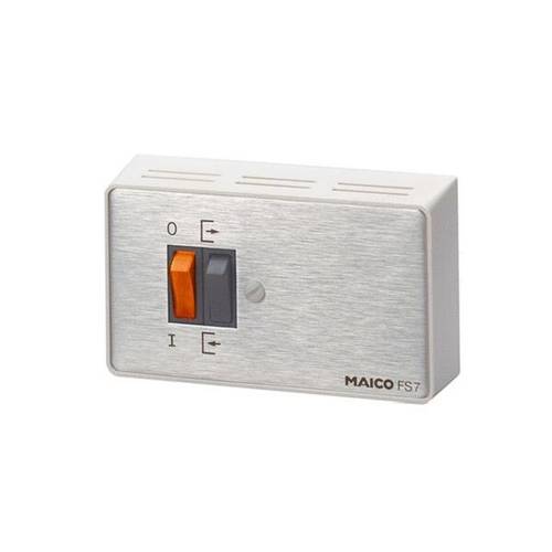 Maico Ventilatoren FS 7 Stufen-/Wendeschalter