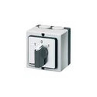 Maico Ventilatoren Maico Wendeschalter