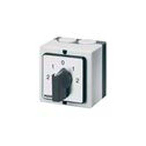 Maico Ventilatoren Maico Wende-/Polumschalter