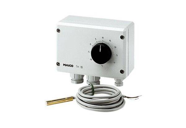 Maico Ventilatoren 0157.0764 Maico Raumthermostat 1 St.