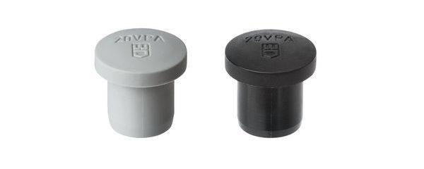 Jacob Verschlussstopfen 50 St.