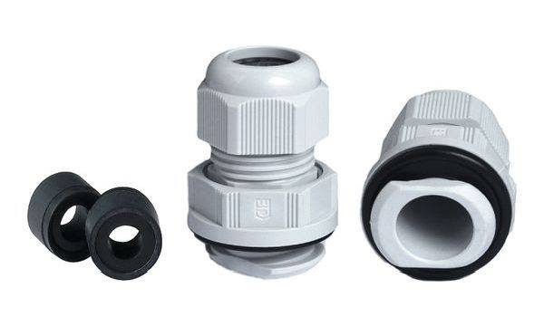 Jacob K344-1025-02 Kabelverschraubung 50 St.