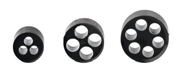 Jacob WJ-DM 20/2X4 Dichtring 50 St.