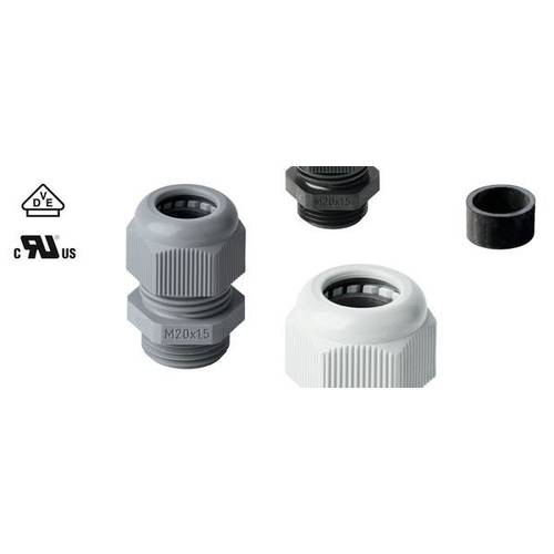 Jacob 50.650 PA/SWL Kabelverschraubung 5 St.