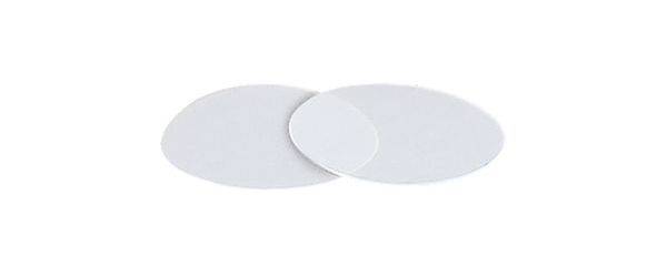 Jacob 309 S Staubschutzscheibe 100 St.