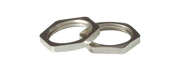 Jacob 248 M Gegenmutter 50 St.