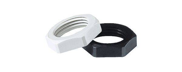 Jacob 216 PA/SW Gegenmutter 100 St.