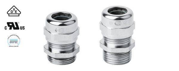 Jacob 50.625 M-L Kabelverschraubung 1 St.