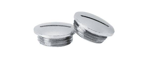 Jacob 10.62515 Schraubverschluss 100 St.